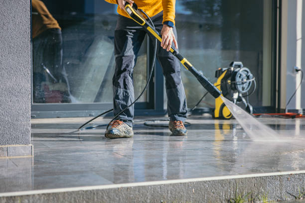 Pocomoke City, MD Pressure Washing Services Company